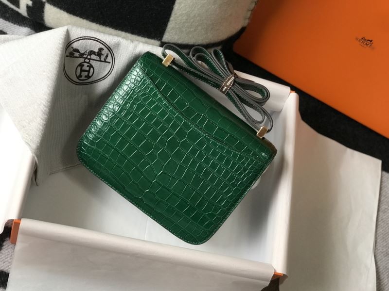 Hermes Satchel Bags